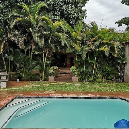 Lifestyle Corner Guesthouse Musina Bagian luar foto