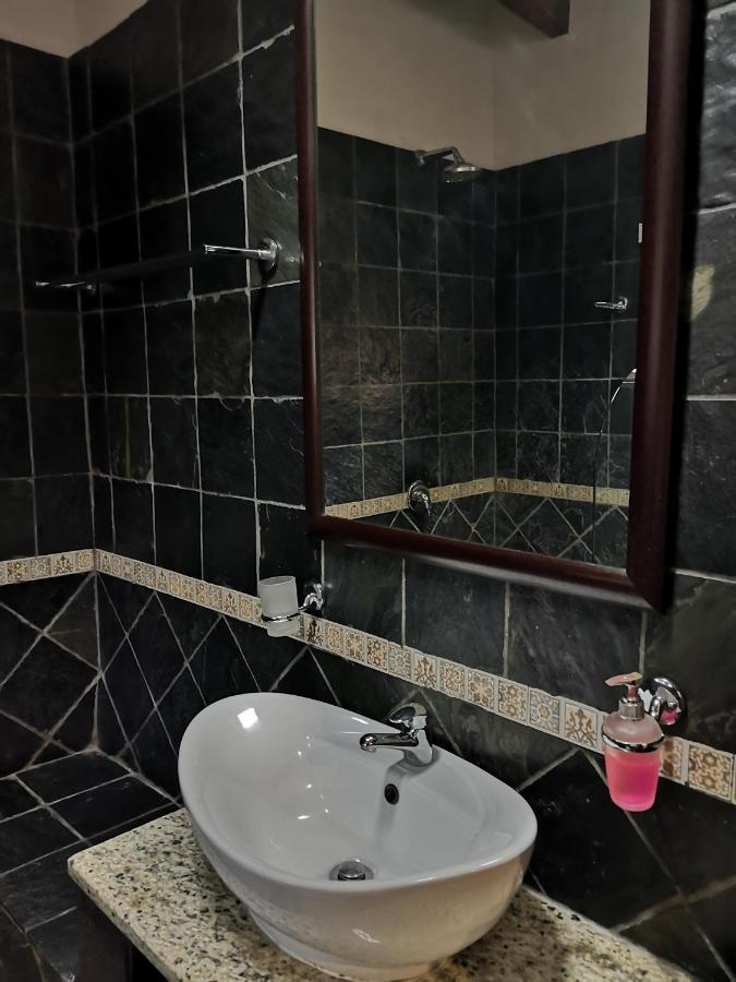 Lifestyle Corner Guesthouse Musina Bagian luar foto