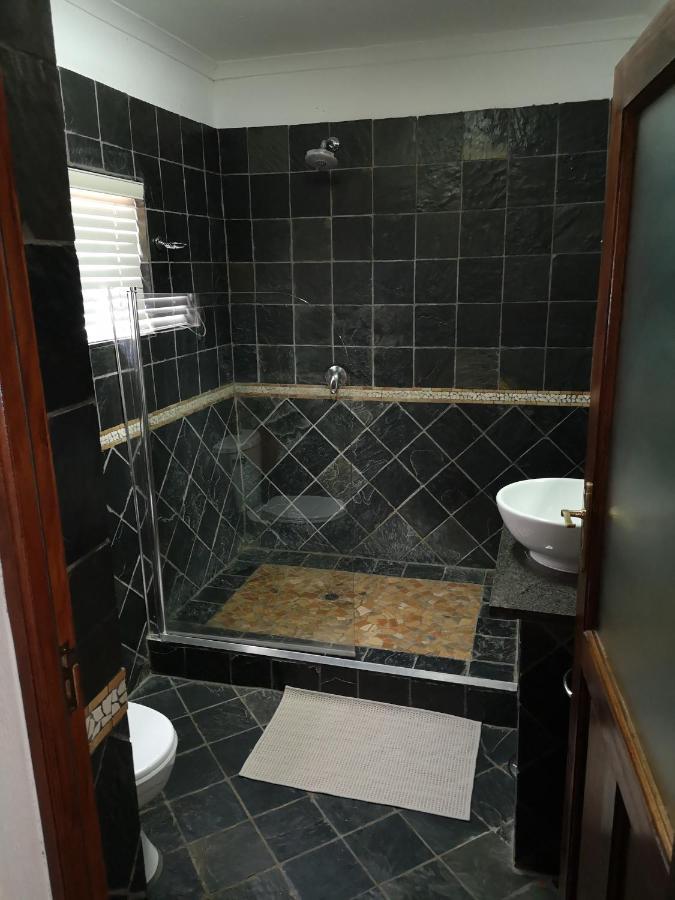 Lifestyle Corner Guesthouse Musina Bagian luar foto