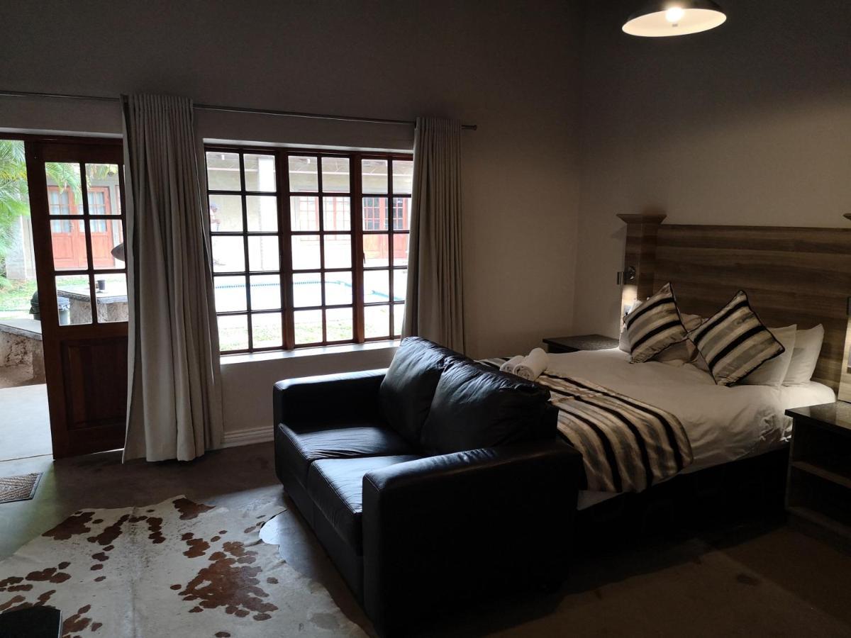 Lifestyle Corner Guesthouse Musina Bagian luar foto