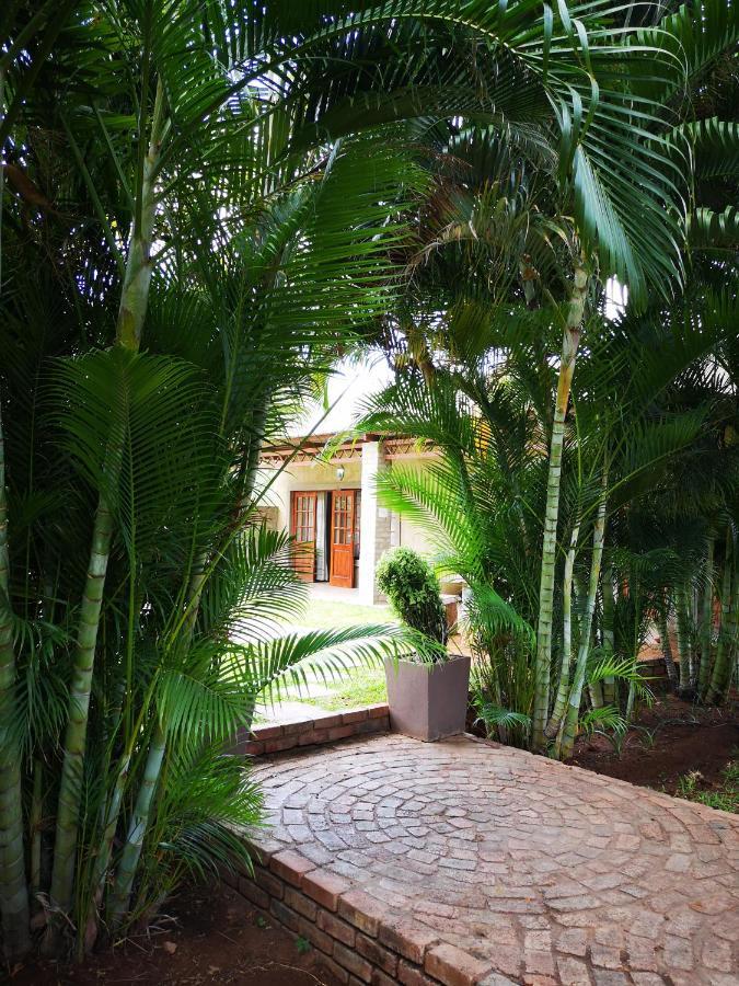 Lifestyle Corner Guesthouse Musina Bagian luar foto