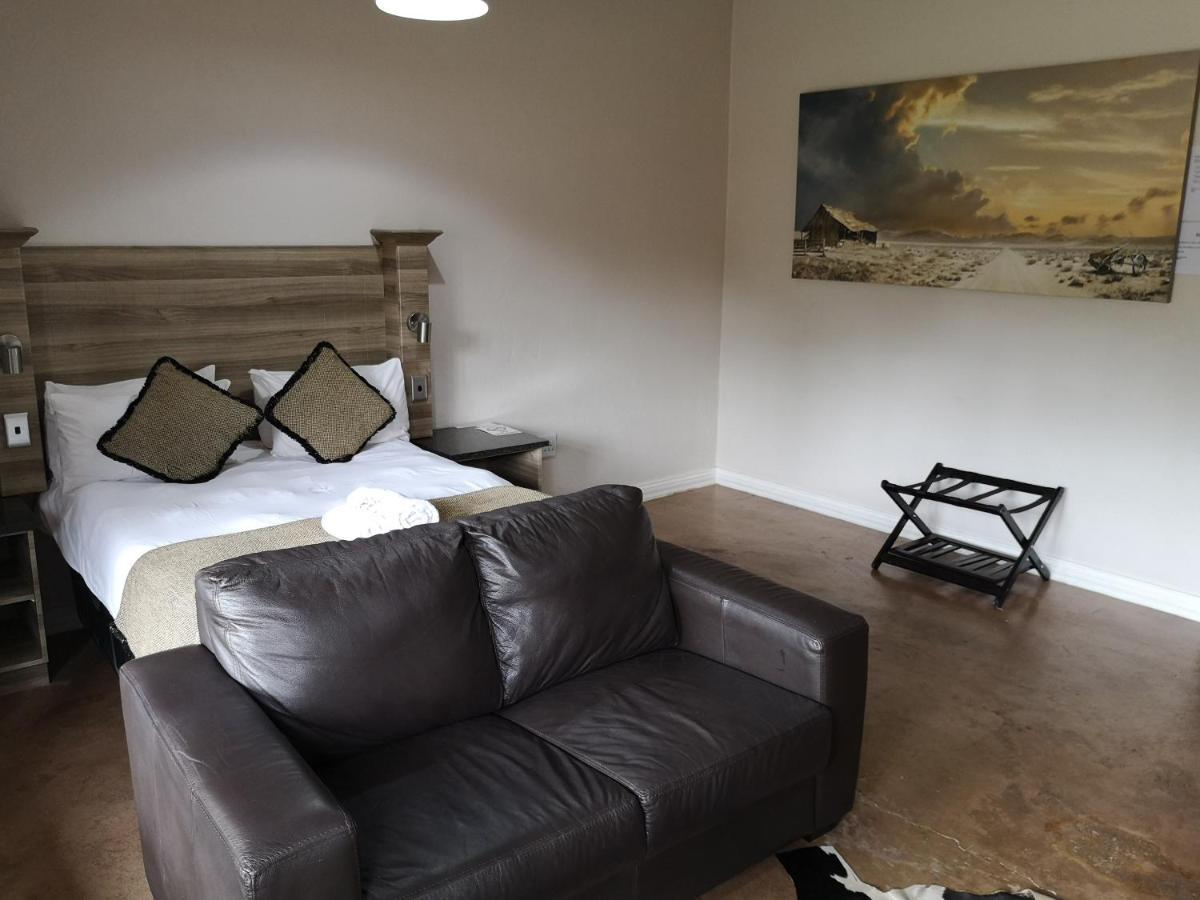 Lifestyle Corner Guesthouse Musina Bagian luar foto